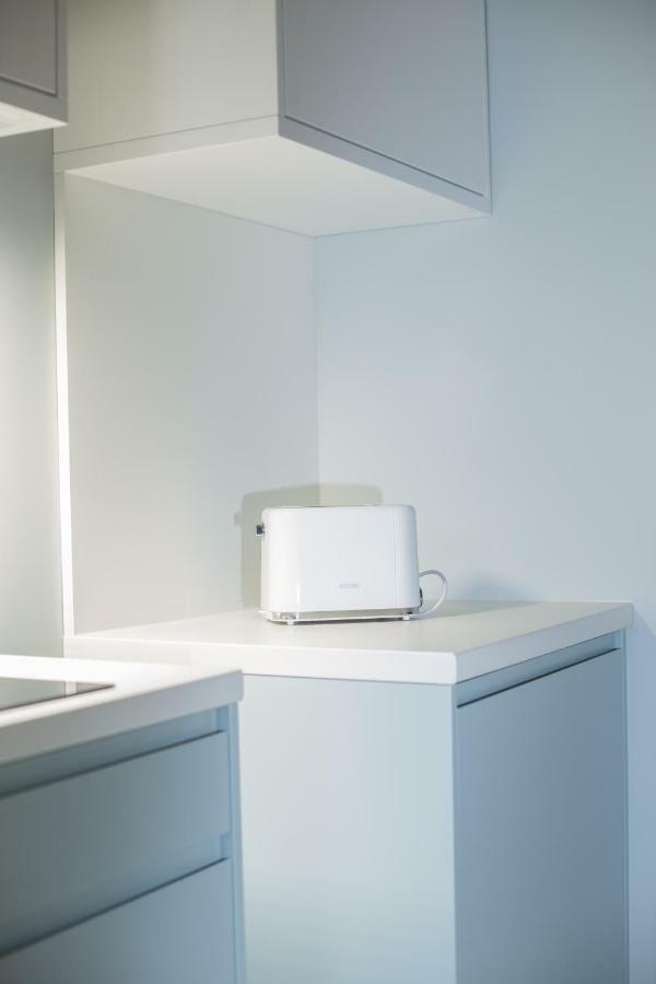 M5 Main Square Stylish One Bedroom Krakow Exterior photo